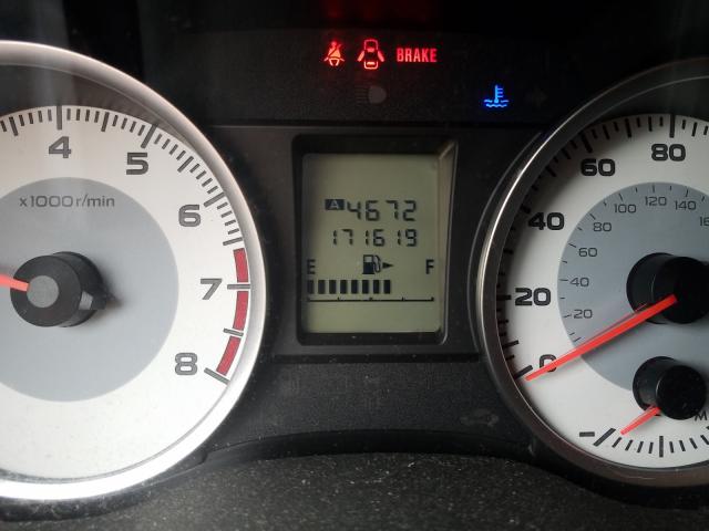 2012 SUBARU IMPREZA PR JF1GJAD69CG006896