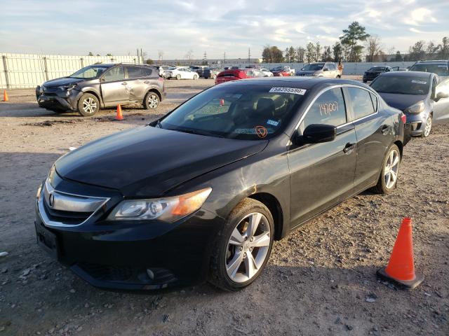 2013 ACURA ILX 19VDE2E51DE000226