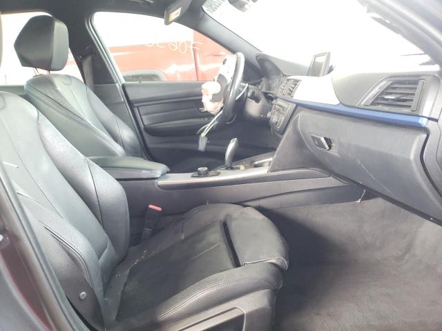 2014 BMW 328 D WBA3D3C51EK154994