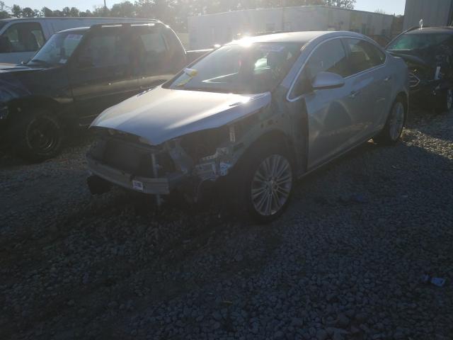 2013 BUICK VERANO 1G4PP5SK1D4201924
