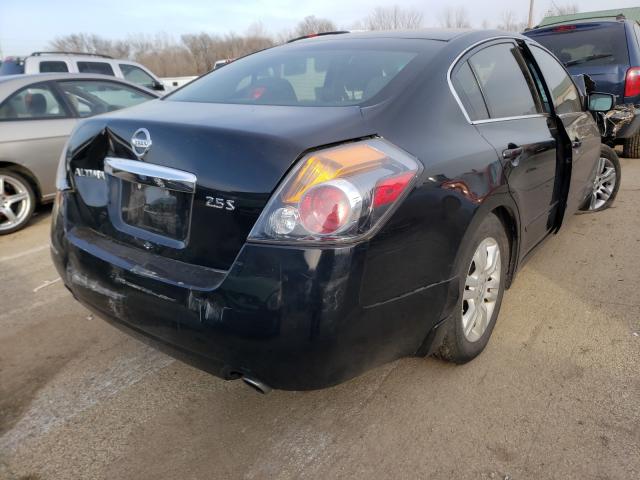 2011 NISSAN ALTIMA BAS 1N4AL2AP1BC167011