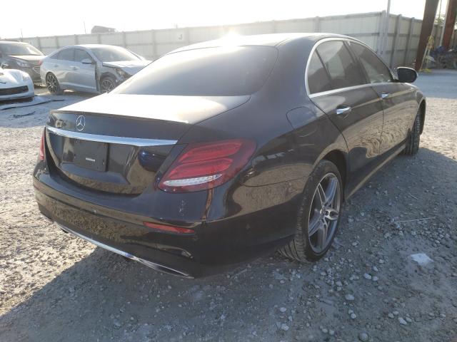2018 MERCEDES-BENZ E 300 WDDZF4JB4JA483832