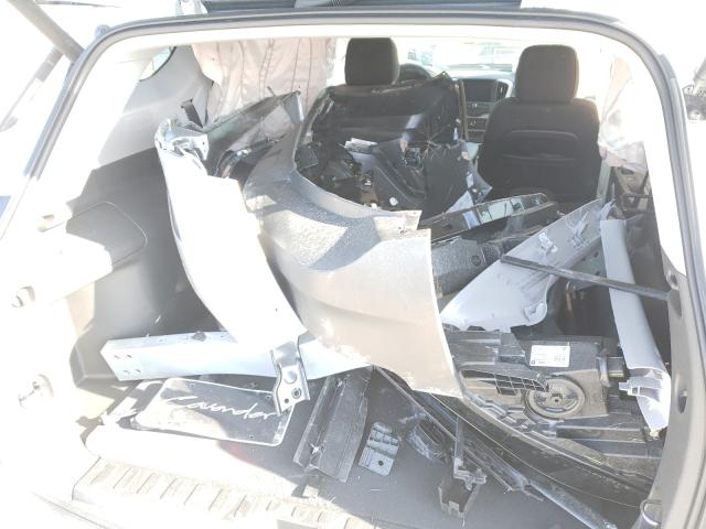 2020 GMC TERRAIN SL 3GKALMEV2LL302327