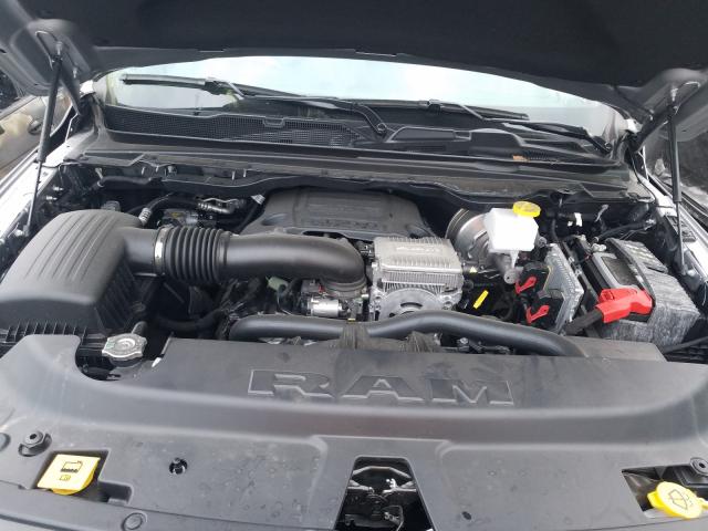 2020 RAM 1500 LARAM 1C6SRFJT9LN324881