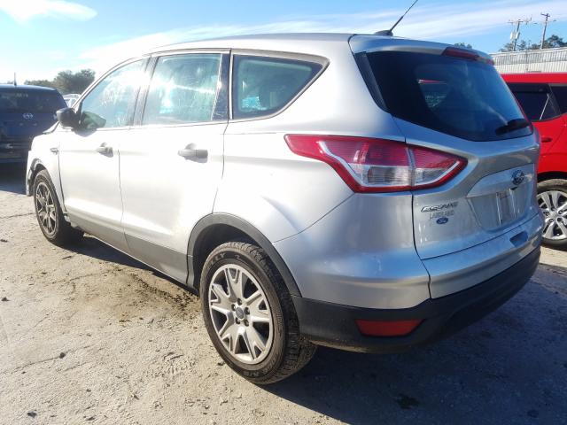2016 FORD 1220 HST 1FMCU0F72GUC06019