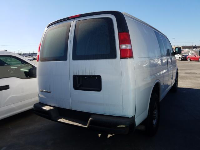 2019 CHEVROLET EXPRESS G2 1GCWGAFP7K1158977