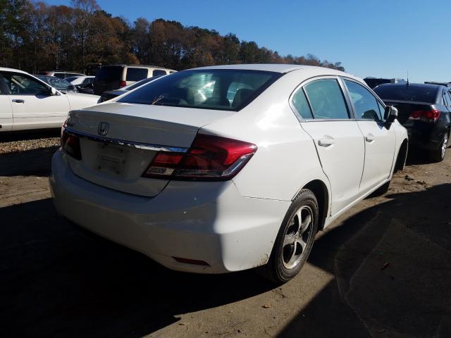 2015 HONDA CIVIC SE 19XFB2F76FE109745
