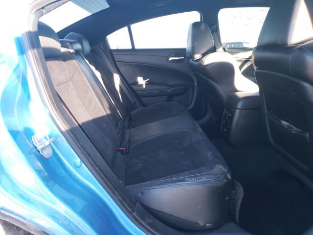 2019 DODGE CHARGER GT 2C3CDXHG0KH519662