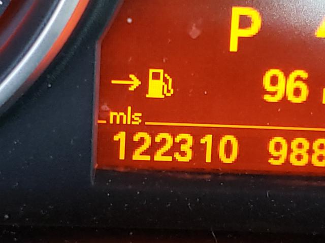 2013 BMW 328 I WBADW3C58DJ525037