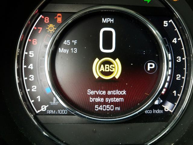 2015 FIAT 500 SPORT 3C3CFFBR9FT613485