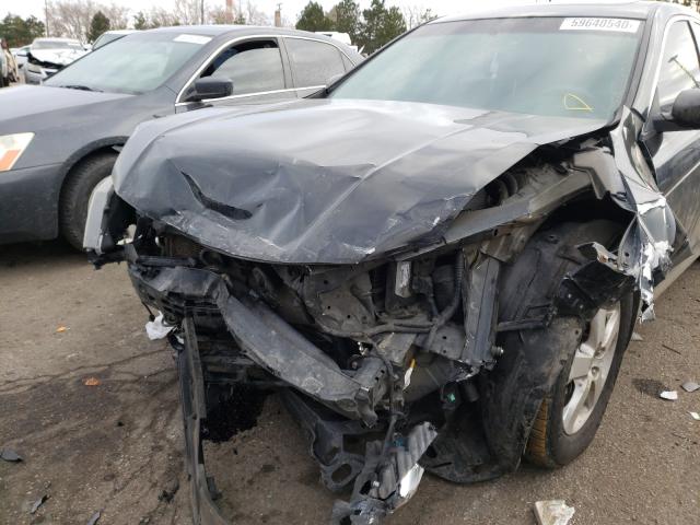 2012 HONDA CROSSTOUR 5J6TF1H39CL000169