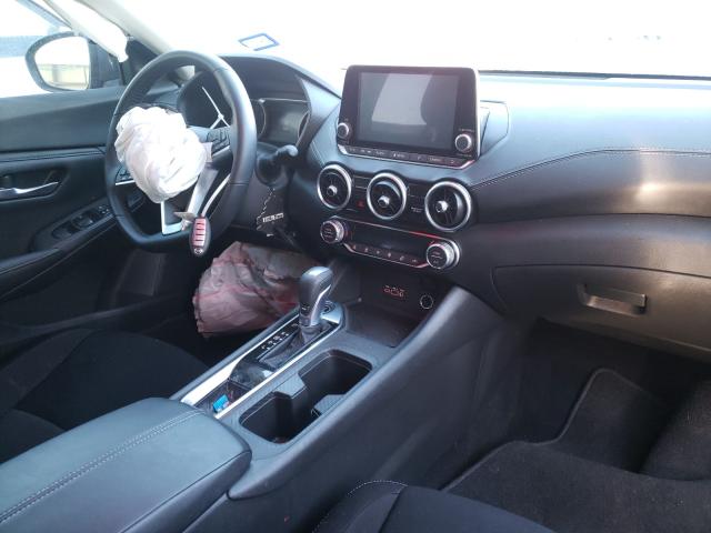 2020 NISSAN SENTRA SV 3N1AB8CV2LY228468