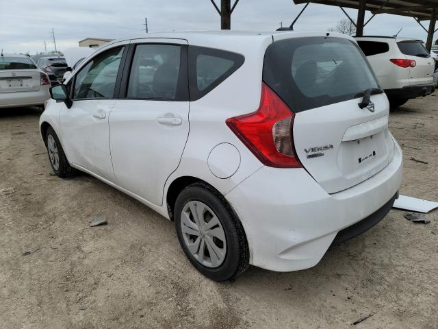 2018 NISSAN VERSA NOTE 3N1CE2CP4JL365131