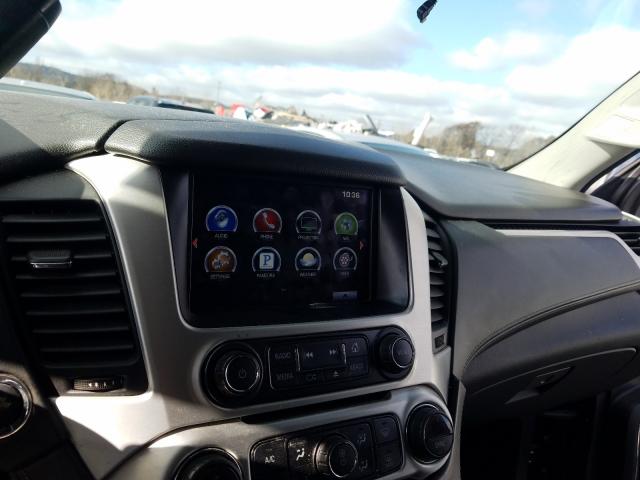2016 GMC YUKON XL C 1GKS1GKC8GR295767