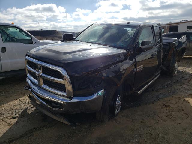 2017 RAM 3500 ST 3C63R2CL6HG770139