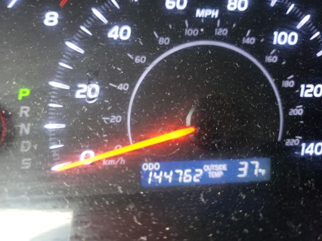 2010 TOYOTA CAMRY BASE 4T1BF3EK0AU543549