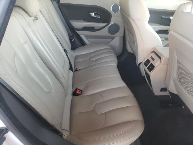 2015 LAND ROVER RANGE ROVE SALVP2BG7FH063283