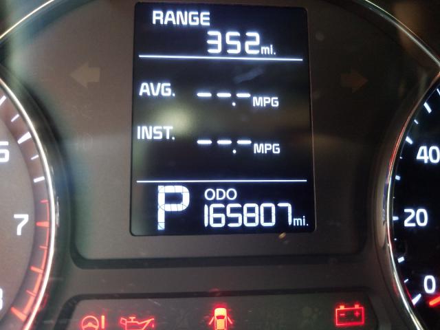 2014 KIA FORTE LX KNAFX4A61E5064152