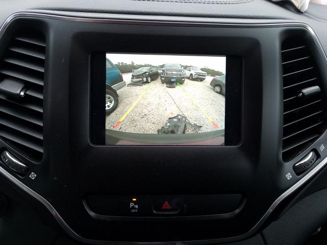 2020 JEEP CHEROKEE L 1C4PJLLB3LD521592
