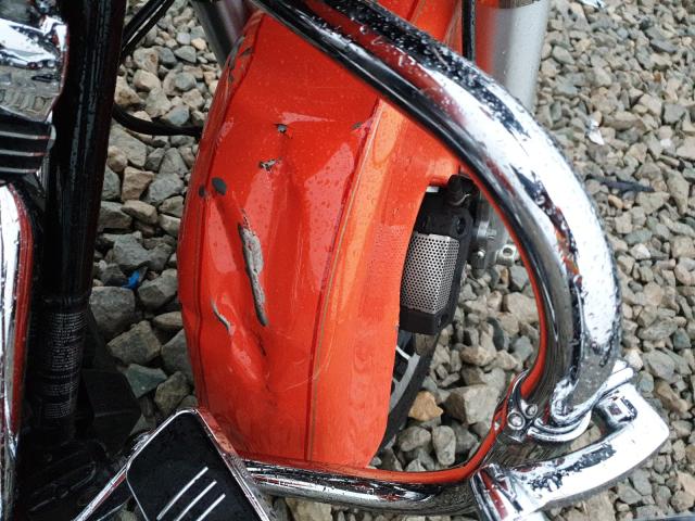 2012 HARLEY-DAVIDSON FLHX STREE 1HD1KBM11CB693827
