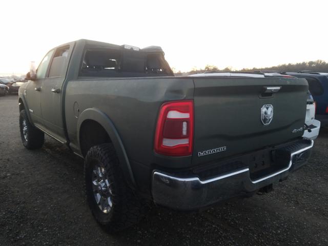 2020 RAM 2500 LARAM 3C6UR5FL1LG146758
