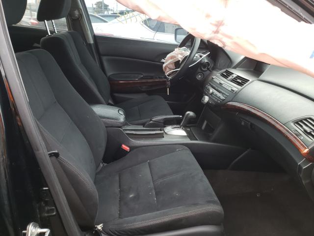 2012 HONDA CROSSTOUR 5J6TF1H39CL000169