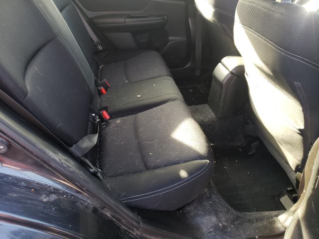 2014 SUBARU IMPREZA SP JF1GPAL64E8277085