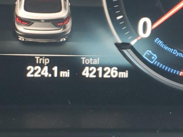 2018 BMW X6 XDRIVE3 5UXKU2C59J0X48875