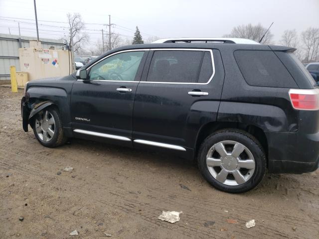 2013 GMC TERRAIN DE 2GKFLZE34D6127683