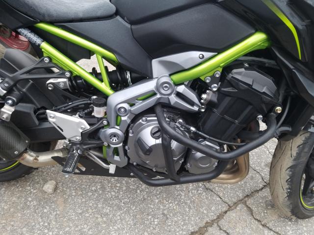 2019 KAWASAKI ZR900 JKAZR2B14KA025943