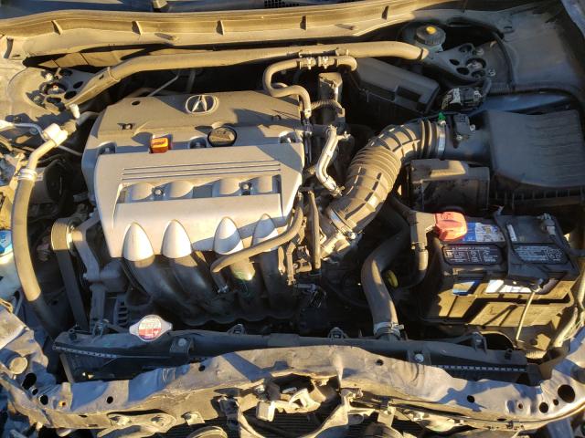 2014 ACURA TSX TECH JH4CU2F60EC003347