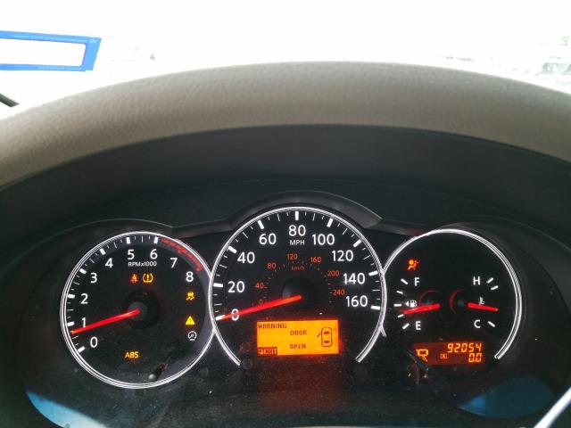 2013 NISSAN ALTIMA S 1N4AL2EP2DC126268