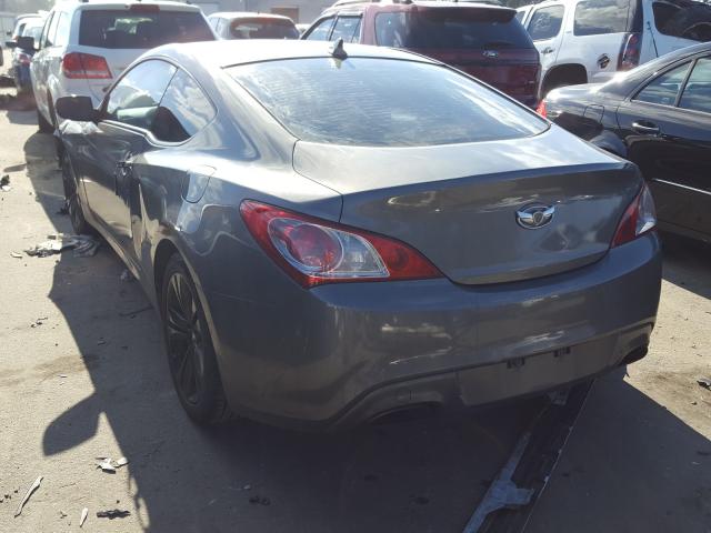 2012 HYUNDAI GENESIS KMHHT6KD2CU072632