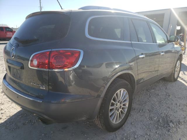 2011 BUICK ENCLAVE CX 5GAKRBED2BJ380530