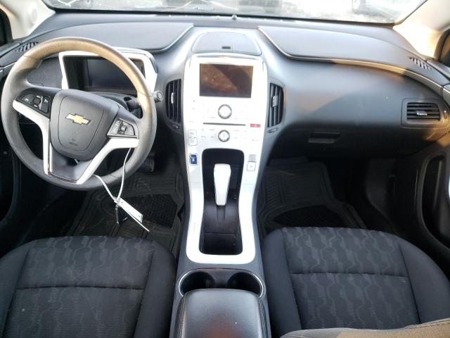 2012 CHEVROLET VOLT 1G1RA6E49CU126866