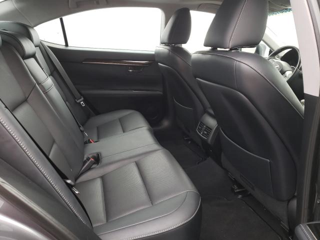 2016 LEXUS ES 350 58ABK1GG3GU006815