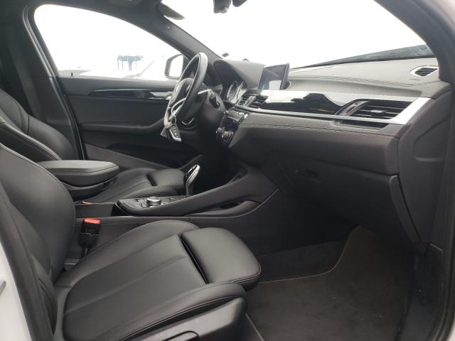 2020 BMW X2 SDRIVE2 WBXYH9C04L5P15692