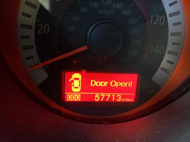 2012 KIA FORTE SX KNAFW5A37C5513541