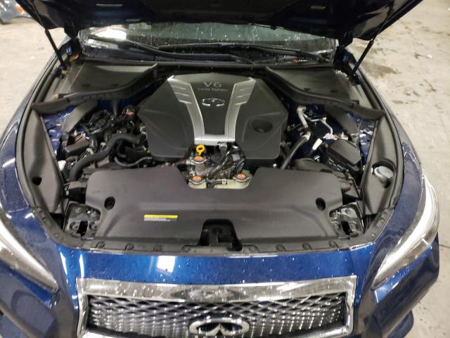 2017 INFINITI Q50 PREMIU JN1EV7AR1HM836937