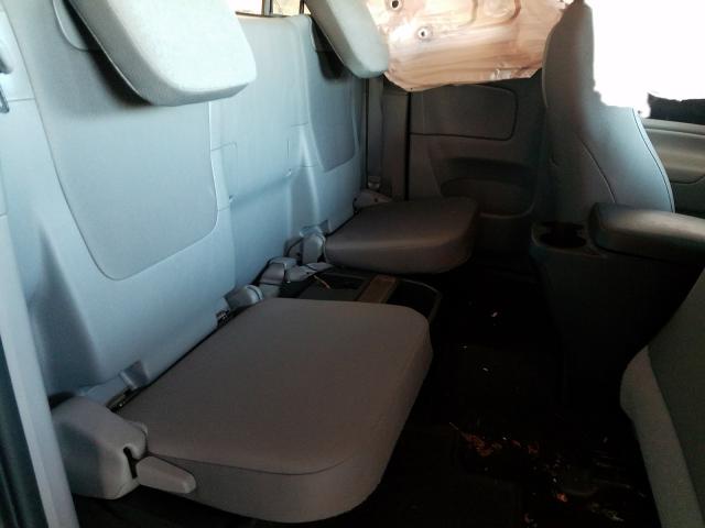 2015 TOYOTA TACOMA PRE 5TFTU4GN0FX083794