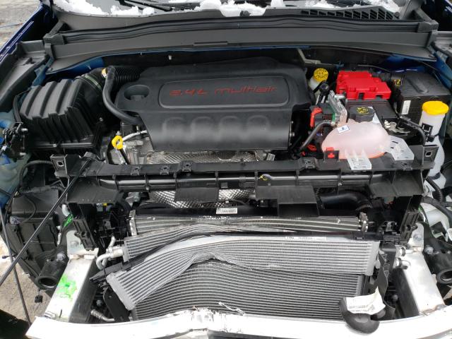 2020 JEEP RENEGADE S ZACNJAABXLPM06372
