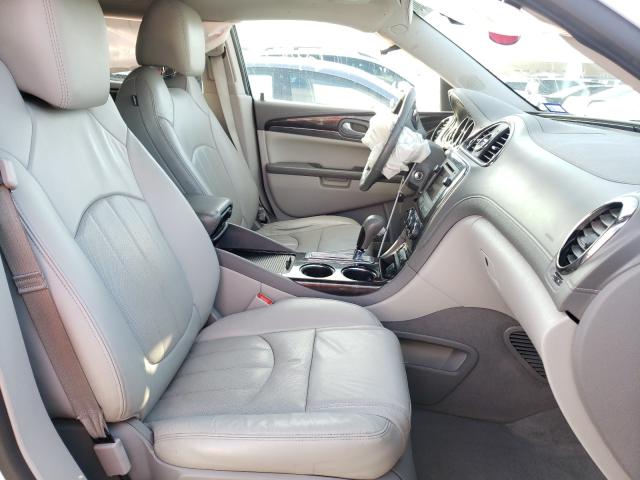 2016 BUICK ENCLAVE 5GAKRBKD2GJ150725