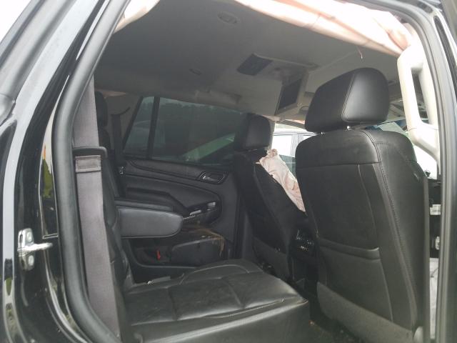 2016 CHEVROLET TAHOE C150 1GNSCBKC0GR211019