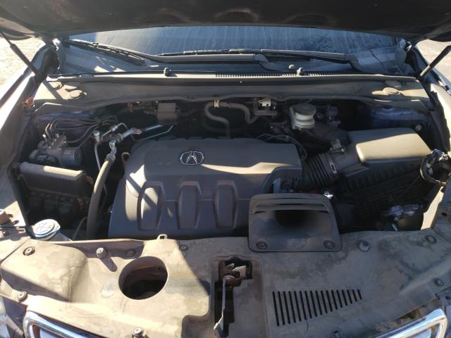 2016 ACURA RDX TECHNO 5J8TB3H55GL007402