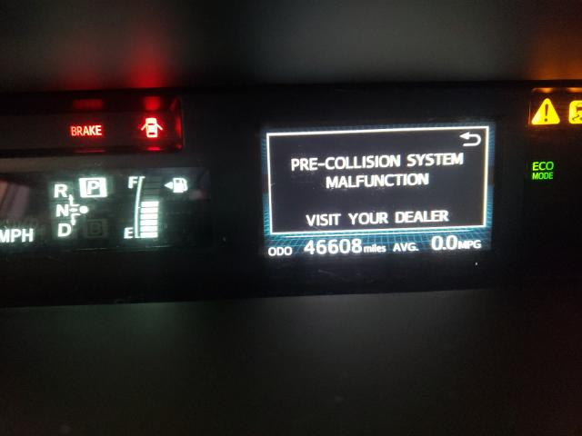 2017 TOYOTA PRIUS V JTDZN3EU1HJ067203