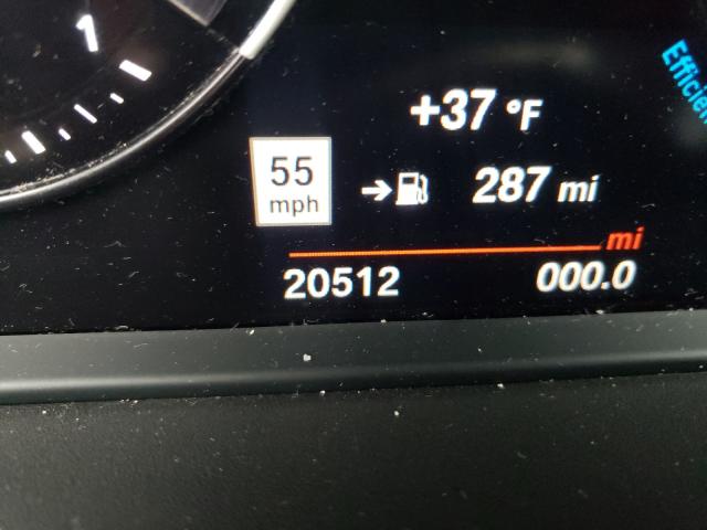 2020 BMW X2 SDRIVE2 WBXYH9C04L5P15692