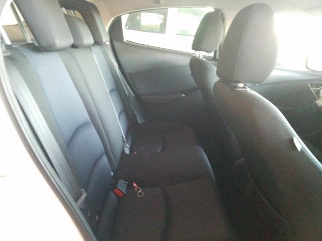 2016 TOYOTA SCION IA 3MYDLBZV6GY144527