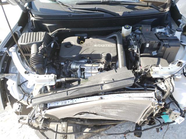 2020 GMC TERRAIN SL 3GKALMEV2LL302327