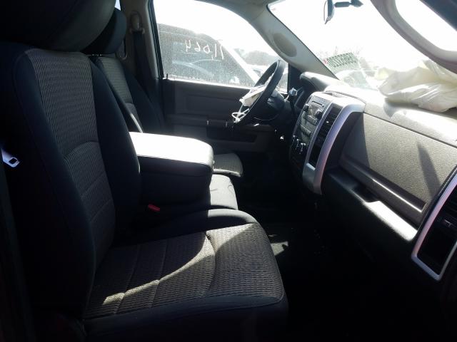 2010 DODGE RAM 1500 1D7RB1GP4AS249262