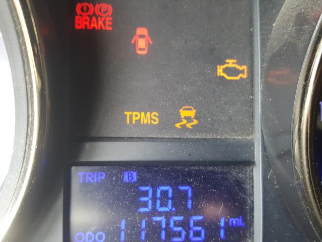 2011 HYUNDAI GENESIS CO KMHHU6KH7BU053122